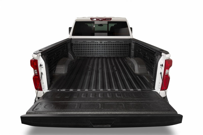 Putco 14-18 Chevy Silverado LD/GMC Sierra LD - 5.8ft/6.5ft/8ft (All Box sizes) Molle - Front Panel