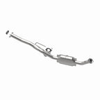 MagnaFlow Direct Fit Catalytic Converter 07-09 Ranger 3.0 Passenger Side OEM