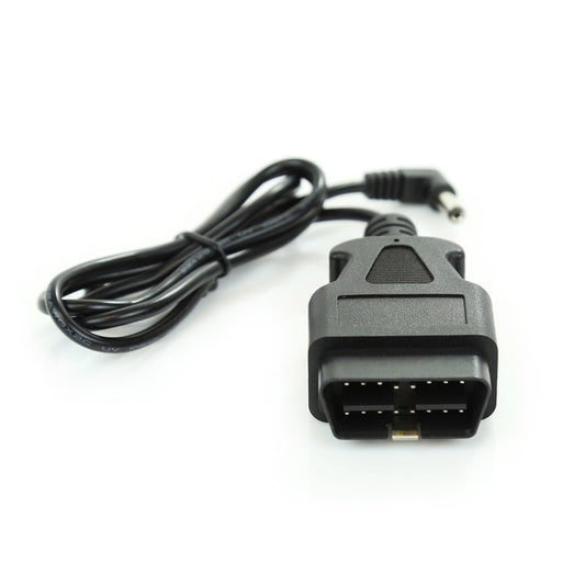 Antigravity OBD-II Memory Saver Cable (For XP1/XP10/XP10-HD)