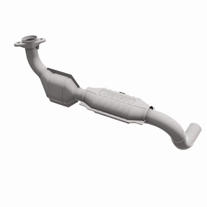 MagnaFlow DF Cat Conv 04-06 Ford F-150 Pick Up (Exc Heritage) / 06 Lincoln Mark LT Truck Driver Side