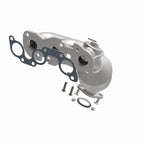 MagnaFlow Direct Fit Catalytic Converter 02-03 Lexus ES300 3.0L Manifold