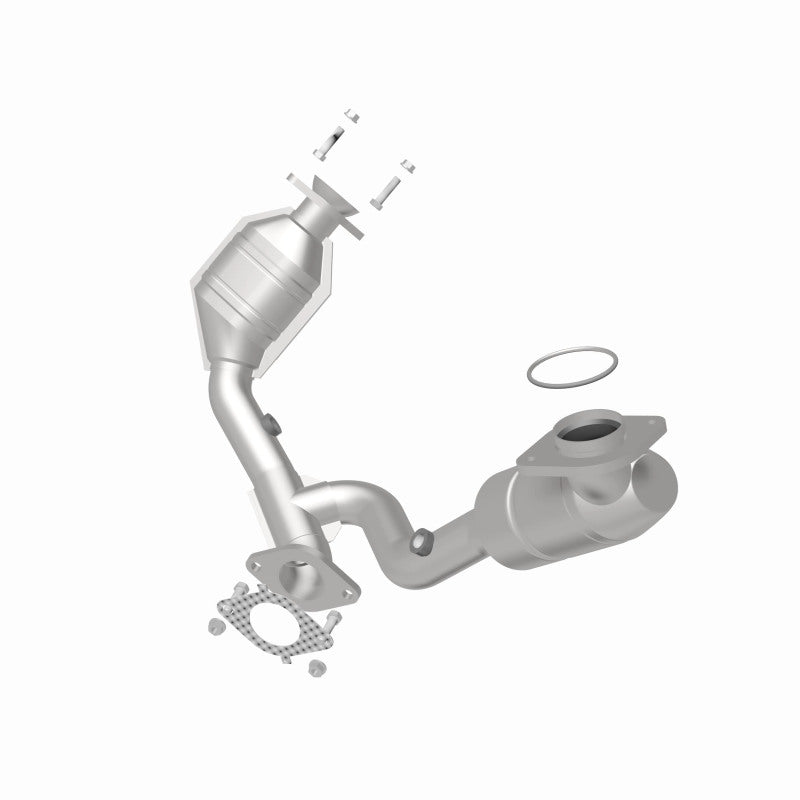 MagnaFlow Direct Fit Catalytic Converter 00-03 Ford Taurus 3.0L