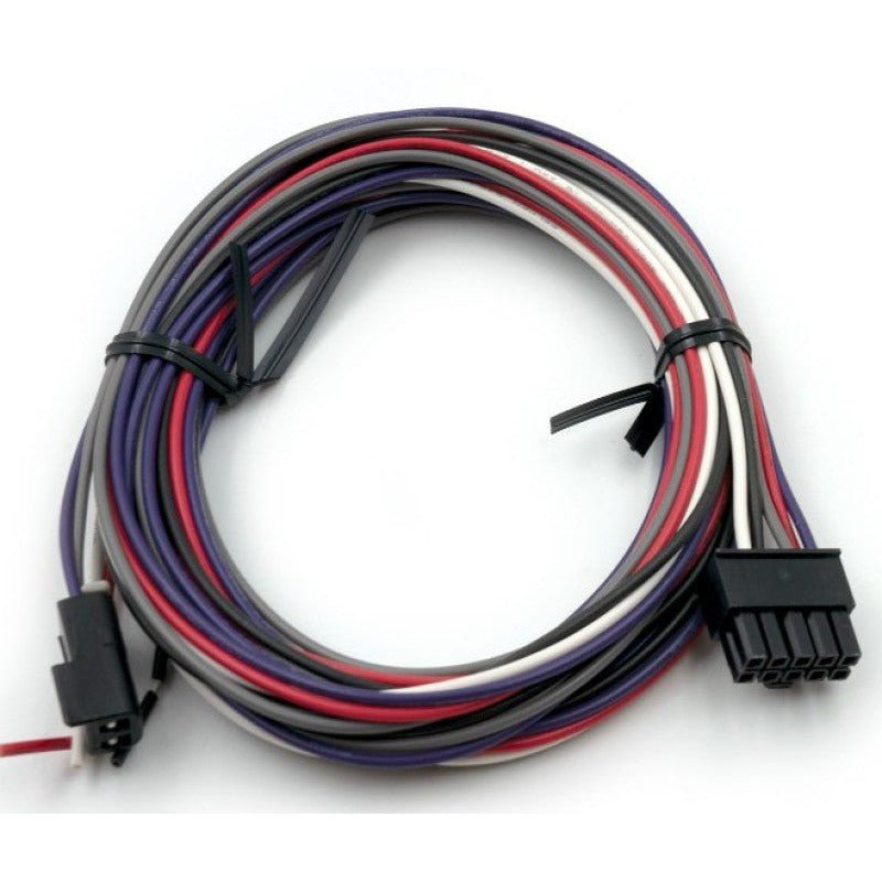 Autometer Stack Instruments Pro Stepper Gauge 52mm Temperature Wiring Harness AutoMeter Gauges