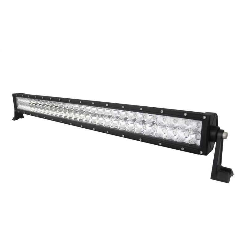 Hella Value Fit Sport 32in - 180W LED Light Bar - Dual Row Combo Beam Hella Light Bars & Cubes