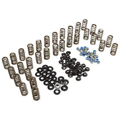 COMP Cams Valve Spring Kit 0.585in Lift Beehive 01-05 GM 6.6L Duramax Diesel (LB7/LLY)