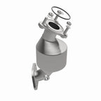 MagnaFlow Direct Fit Catalytic Converter 2010-2011 LaCrosse 3.6 L Underbody