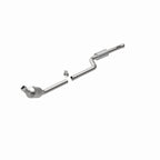 MagnaFlow Direct Fit Catalytic Converter 08-10 C300 3.0L D/S