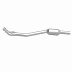 MagnaFlow Direct Fit Catalytic Converter 00-03 BMW M5 5.0L Driver Side