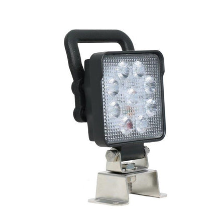 Hella ValueFit Work Light 4SQ 1.0 MV CR H+S DT Hella Work Lights