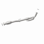 MagnaFlow Direct Fit Catalytic Converter 02-03 Lexus ES300 3.0L Rear