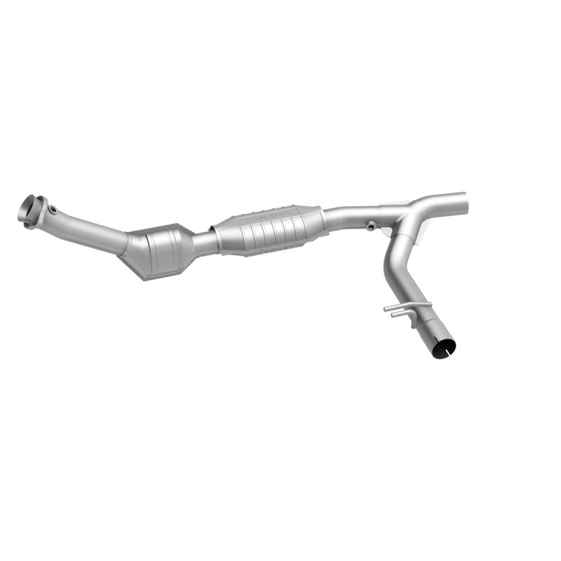 MagnaFlow Conv DF 99-00 Ford Trucks 5.4L