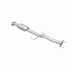 MagnaFlow Direct Fit Catalytic Converter 01-03 Mazda Protege 2.0L
