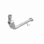MagnaFlow Direct Fit Catalytic Converter 05-06 Wrangler 2.4L OEM
