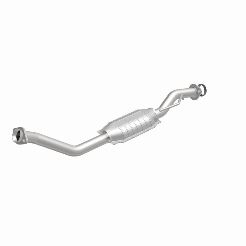 MagnaFlow Conv DF Ford 88 92