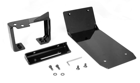 Rugged Ridge Evaporative Canister Skid Plate 12-18 Jeep Wrangler Rugged Ridge Skid Plates