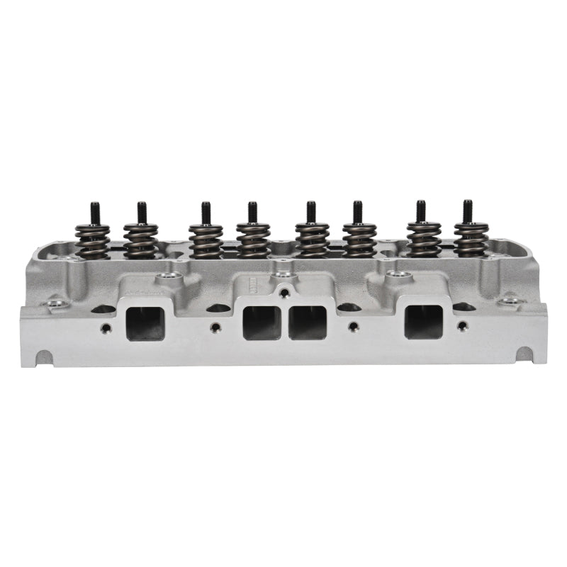 Edelbrock Single Performer RPM Oldsmobile Big Block Cylinder Head (For Use w/ Hyd Roller Camshaft)