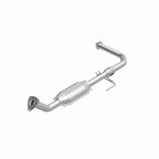 MagnaFlow Direct Fit Catalytic Converter 00-04 Toyota Tundra V8 4.7L Gas