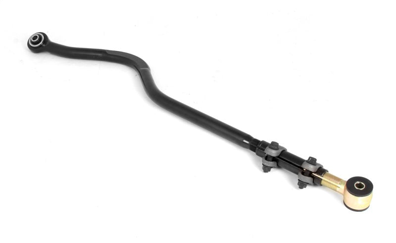 Rugged Ridge Adjustable Trackbar 07-18 Jeep Wrangler JK Rugged Ridge Traction Bars