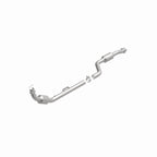 MagnaFlow Direct Fit Catalytic Converter 98-03 Mercedes E320 3.2L