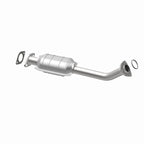 MagnaFlow DF Catalytic Conv 01-03 Infiniti QX4 3.5L P/S Rear / 01-04 Nissan Pathfinder 3.5L P/S Rear