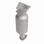MagnaFlow Direct Fit Catalytic Converter 05-09 Audi A4 2.0 turbo OEM