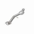 MagnaFlow Direct Fit Catalytic Converter 06-08 Subaru Forester 2.5L