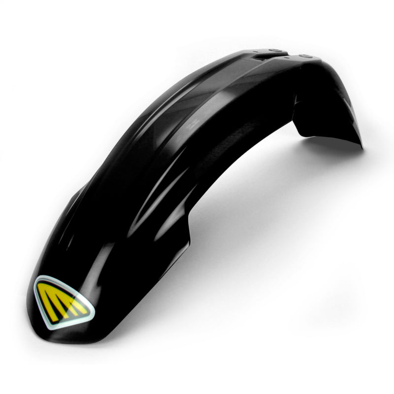 Cycra 05-14 Yamaha YZ125-450F Performance Front Fender - Black