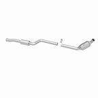 MagnaFlow Direct Fit Catalytic Converter 08-10 C300 3.0L D/S