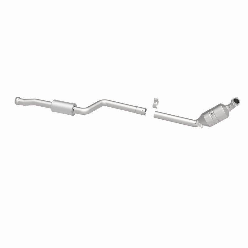 MagnaFlow Direct Fit Catalytic Converter 08-10 C300 3.0L D/S