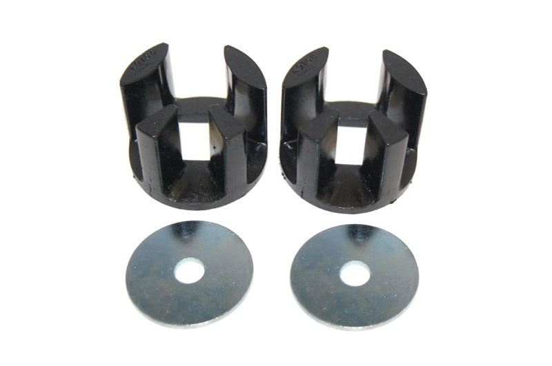 Torque Solution Engine Mount Inserts: Chrysler PT Cruiser 2000+