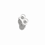 MagnaFlow Direct Fit Catalytic Converter 01-04 Toyota Tacoma 2.7L