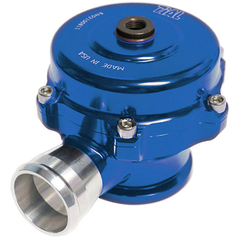 TiAL Sport QR BOV 8 PSI Spring - Blue (1.0in)