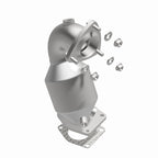 MagnaFlow Direct Fit Catalytic Converter 03-08 Saab 9-3 2.0L