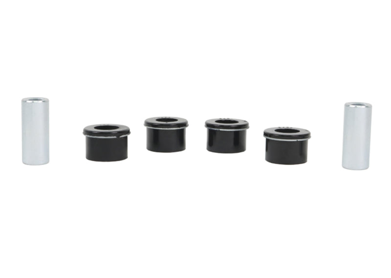 Whiteline Plus 8/97-8/08 Forester / 4/93-9/02 Impreza Front Lower Inner Control Arm Bushing Kit