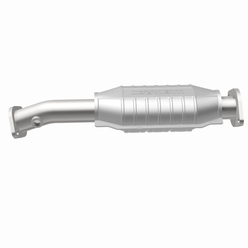 MagnaFlow Conv DF 00-01 MPV 2.5L rr OEM