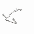 MagnaFlow Direct Fit Catalytic Converter 00 Blazer 4WD 4dr 4.3L OEM