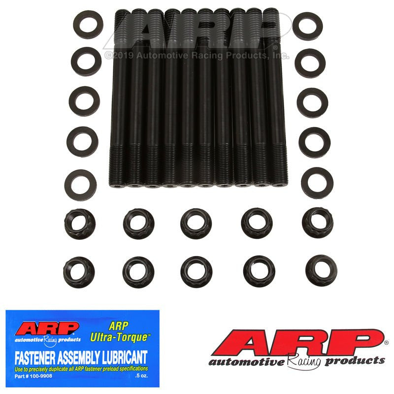 ARP Dodge Cummins 4BT 3.9L Diesel 4cyl Main Stud Kit ARP Main Stud & Bolt Kits