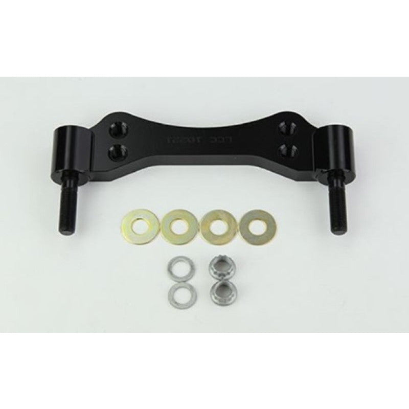 Wilwood Caliper Bracket Rear L/H or R/H 11-12.19in Rotor Wilwood Brake Hardware