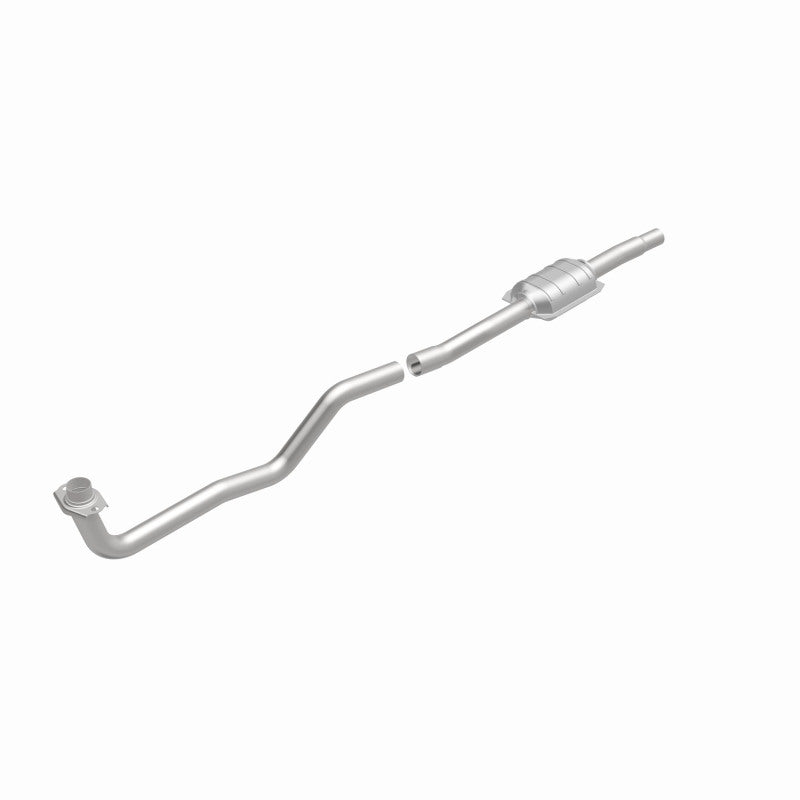 MagnaFlow Conv DF Lemans 89-90 2.0L