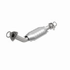 MagnaFlow Direct Fit Catalytic Converter 00-02 Toyota Tundra 4.7L