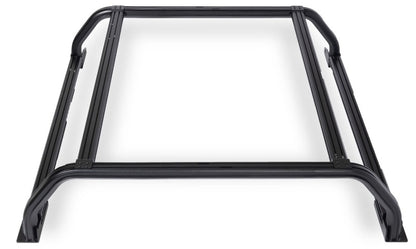 Putco 14-18 Chevy Silverado 1500 / GMC Sierra 1500 - 6.5ft (Standard Bed) Venture TEC Rack