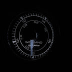 Autometer Chrono 2-1/16in 8:1-18:1 Air/Fuel Ratio Analog Wideband Gauge AutoMeter Gauges