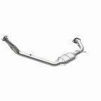 MagnaFlow Direct Fit Catalytic Converter ISUZU RODEO 2.2L OEM