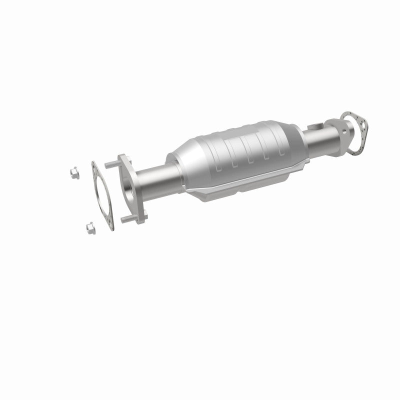 MagnaFlow 02-03 Mitsubishi Lancer V4 2.0L (excl. Turbocharged) Rear Direct Fit Catalytic Converter