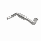 MagnaFlow DF Cat. Conv 07-08 Ford F-150 Pickup 5.4L D/S / 12/06-08 Lincoln Truck Mark LT 5.4L D/S