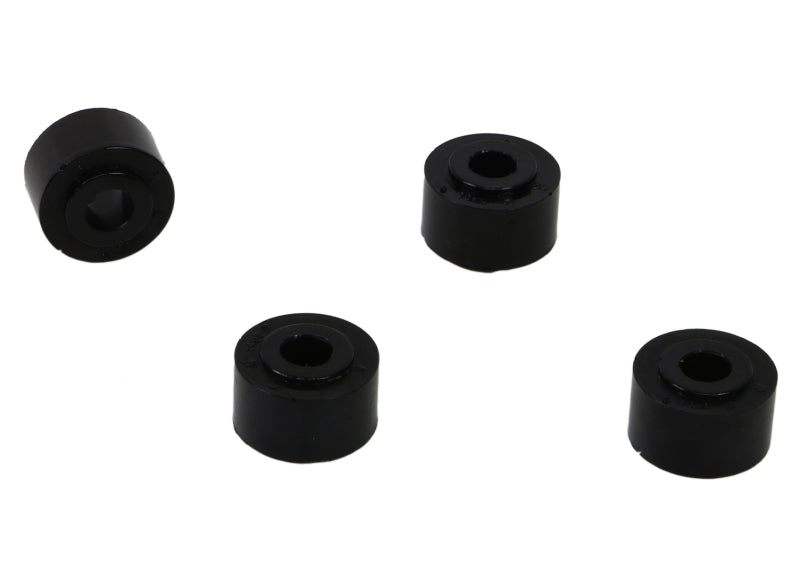 Whiteline Plus 10/65-73 Mustang / 11/92-9/95 Toyota Camry Rear Shock Absorber - Upper & Lwr Bushing