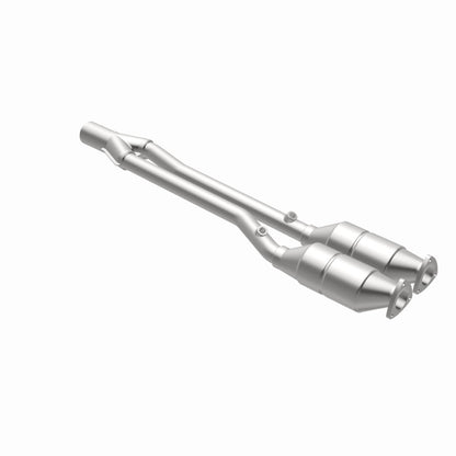 MagnaFlow Conv DF 04-06 TT Quattro 3.2L OEM