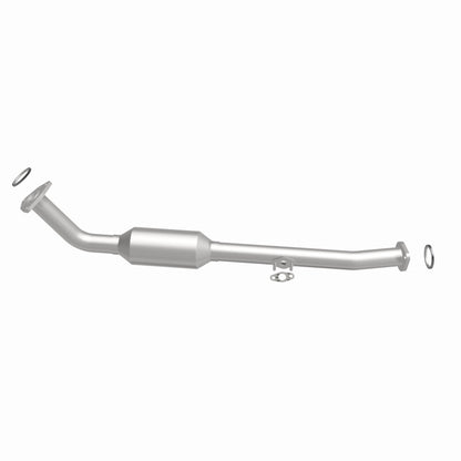 MagnaFlow Conv Direct Fit OEM 2001-2004 Toyota Sequoia Underbody