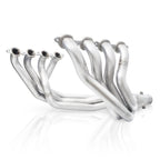 Stainless Works 2014-18 Corvette 6.2L Headers 2in Primaries w/ High-Flow Cats X-Pipe Stainless Works Headers & Manifolds