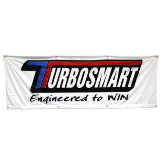 Turbosmart Banner Turbosmart Marketing